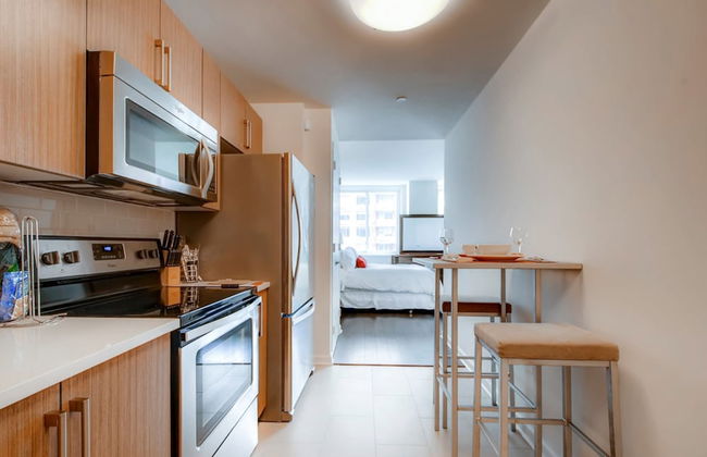 Bluebird Suites in Jersey City - Foto 26