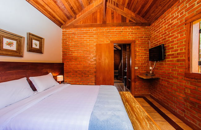 Serra do Ibitipoca Hotel de Lazer - Foto 17