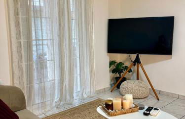 Urban lodge Agios Dimitrios - Foto 1