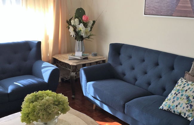 Applecross Village Apartment - Photo 17