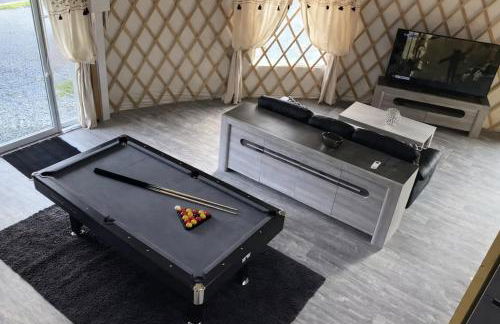 Camping De La Seine - Foto 45