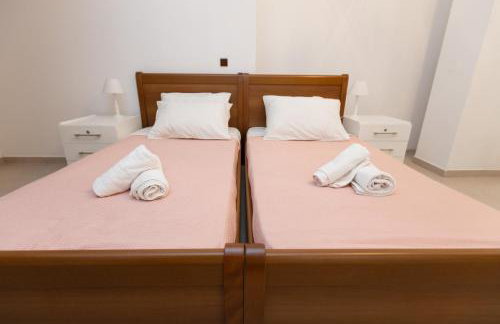 Le Floor, Urban Escape near Thessaloniki center - Foto 7