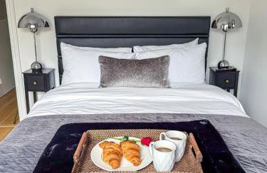 City Nights, TV Bed, Free Parking, Nr Plymouth Hoe - Foto 2