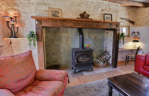 Le Mas dAmour - Foto 19