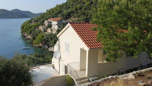 Apartments by the sea Ubli, Lastovo - 8355 - Foto 3