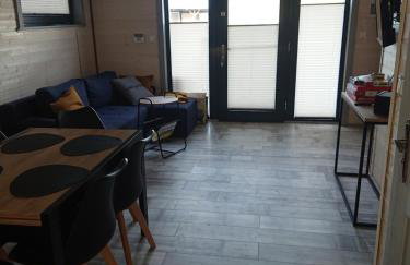 Domki Magnolia - Foto 21