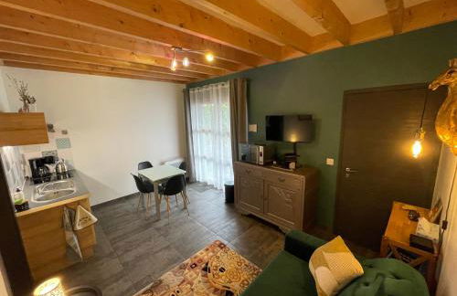 Appartement Plein Pied Arrow Wood La Flèche - Photo 1