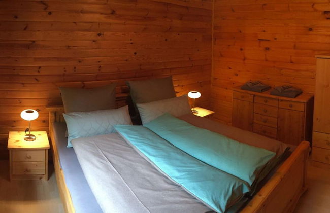 Lovely Apartment in Dammbach - Foto 2