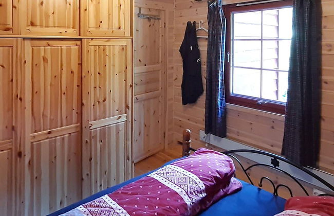 8 Person Holiday Home in Tjorhom-by Traum - Foto 7