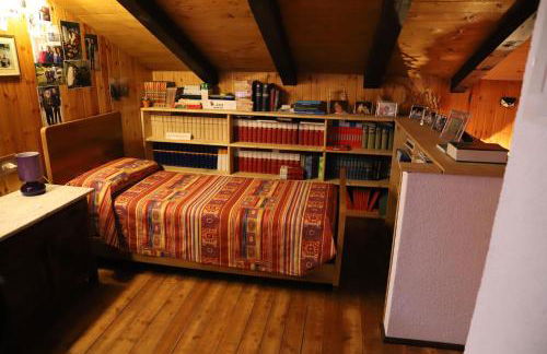 Chalet Relax Tra Le Vigne - Foto 33