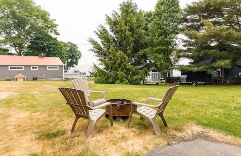 Lakefront Family Getaway - Foto 13