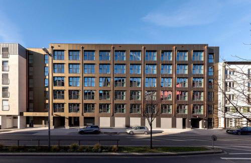 GreenStay Essen - Photo 10