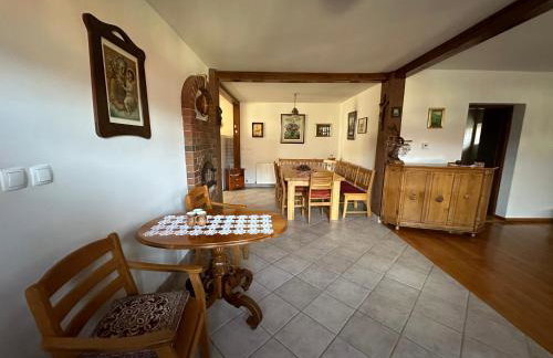 Ruralna kuca 'Villa Zagorka' za odmor sa bazenom i bočalištem - Foto 36