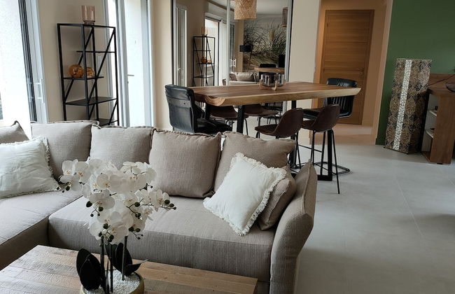 Les Maisons de Louise - Foto 63