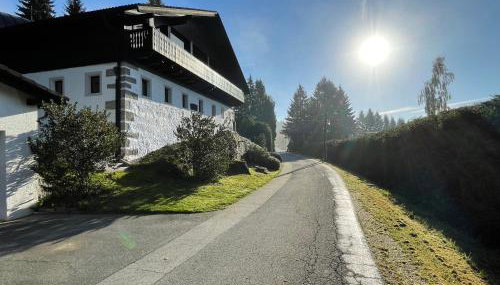 Große Ferienwohnung Hundertwasser am Dreisessel in Altreichenau - Foto 1
