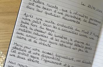 Maison avec balnéo privative & ambiance cinéma - Proche du Mont-Saint-Michel - Foto 16