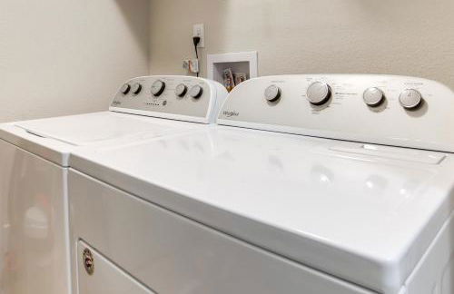 Colorado Springs Family Home about 10 Mi to Downtown! - Foto 21