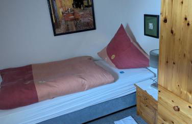 Ferienwohnung Soreth - Foto 14