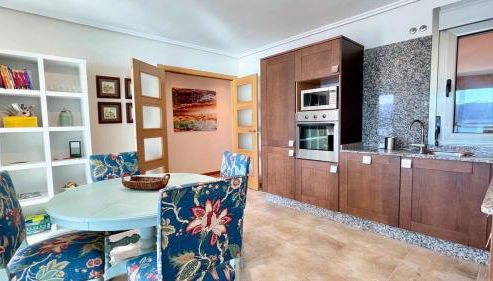 The Cliffs - Ortigueira Kalmak - Foto 4