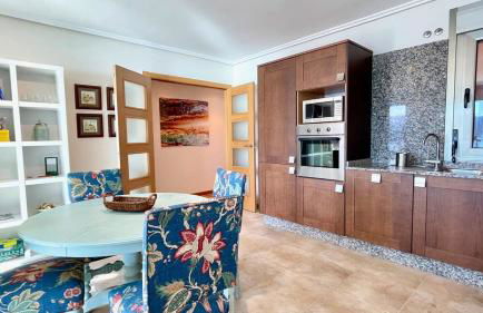 The Cliffs - Ortigueira Kalmak - Foto 4