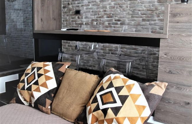 Al Mattina Apartments Belgrade - Foto 8