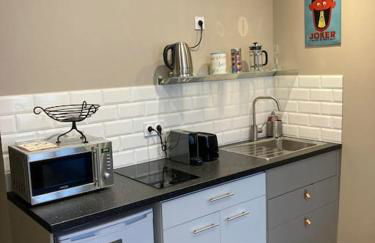 Les Volets bleus - Foto 8