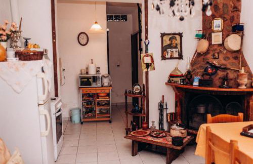 HILL SANDALI HOUSE - Foto 7