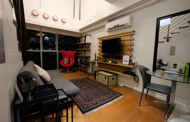 Eton Residences by StayHome Asia - Foto 20