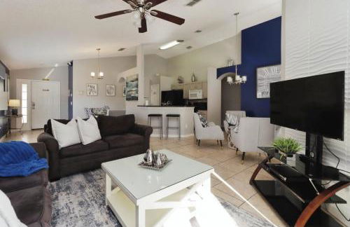 Disney Area Villa South-Facing Pool and Spa Game Room - Foto 2