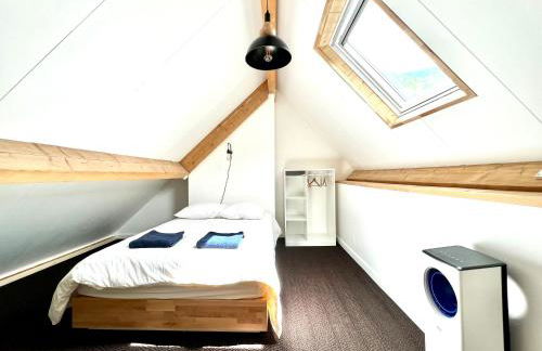 * Magnifique Chalet entre les pistes et la ville * - Foto 24