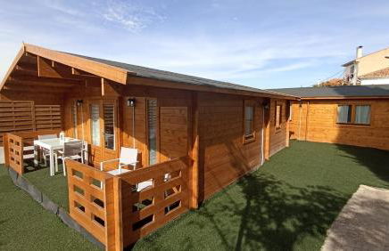 El Mirador de Santiago - Foto 1