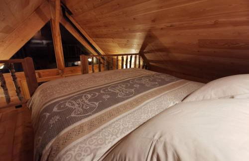 Les cabanes du domaine de l Esperluette - Foto 74