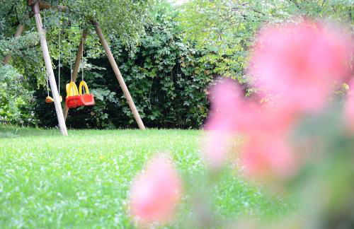 Casa vacanze Dos de Loré - Relax a due passi da Tovel - Foto 24