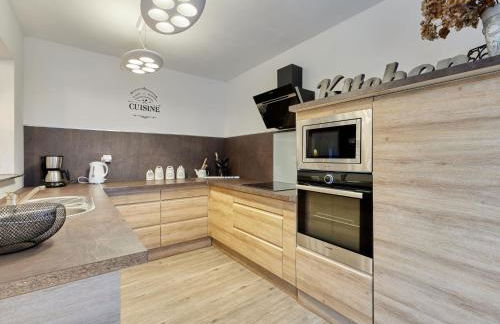 Holiday Home Le Hamelinet by Interhome - Foto 36