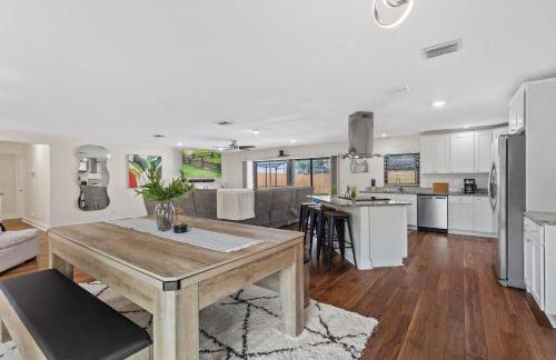 Sunshine State Retreat Luxury Pool Home - Foto 12