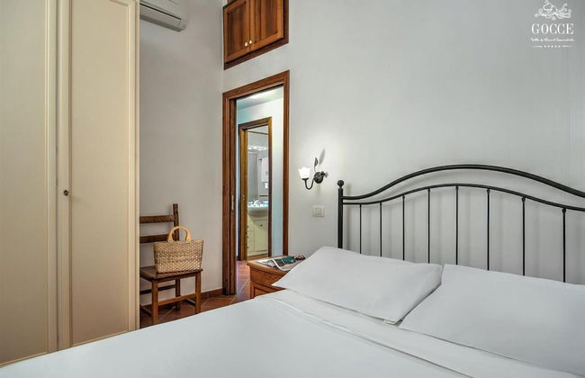 Ginestra Beach Suite - Marina del Cantone - Foto 3