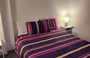 1 Bedroom Flat Available - Foto 3