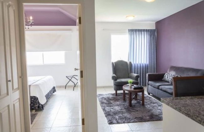 Terranova Suites - Photo 6