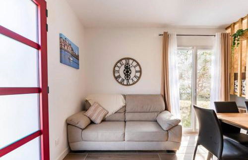 Appartement Maeva - Foto 11