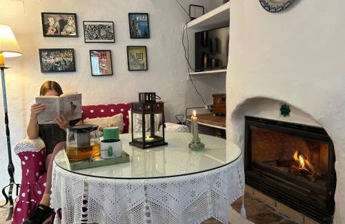 Las casillas de la Villa: SOLEÁ - Foto 60