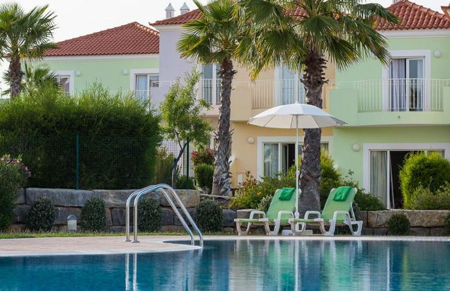 Eden Villas & Apartments - Photo 21