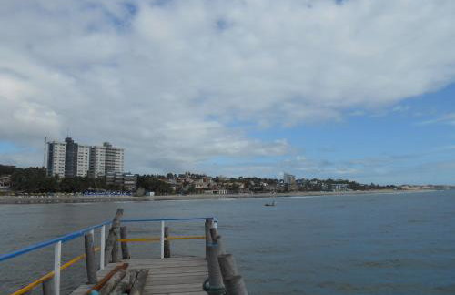 apto confortável em Pirangi do Norte - Foto 58