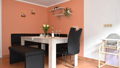 Ferienwohnung Familie Mechler - Foto 2