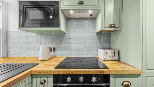 Tilly's Cosy Cottage Retreats - Nidd Cottage - Foto 4