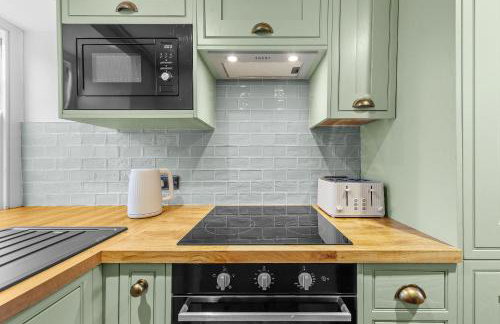 Tilly's Cosy Cottage Retreats - Nidd Cottage - Foto 4
