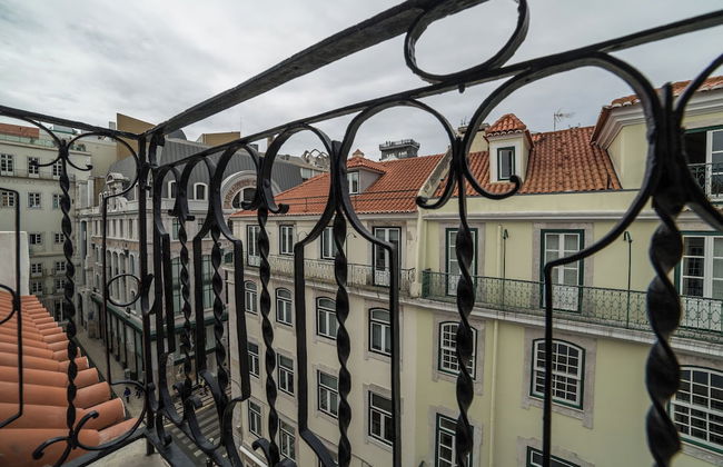 Dare Lisbon House - Foto 71