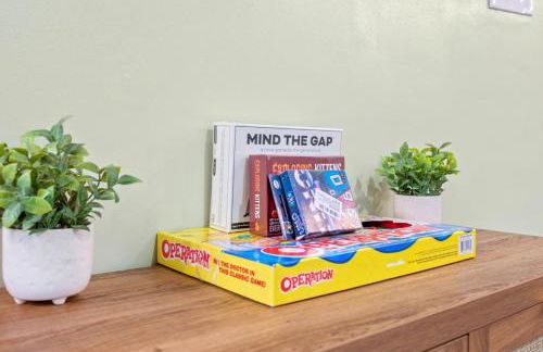 Spacious Home Near Starland, River St & DT - Arcade - Foto 8