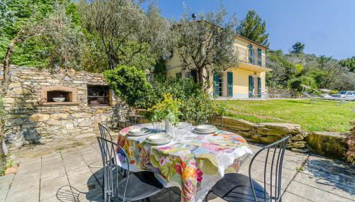 Awesome Home In Pieve Ligure With Wifi - Foto 3