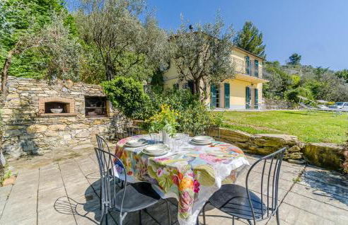 Awesome Home In Pieve Ligure With Wifi - Foto 3