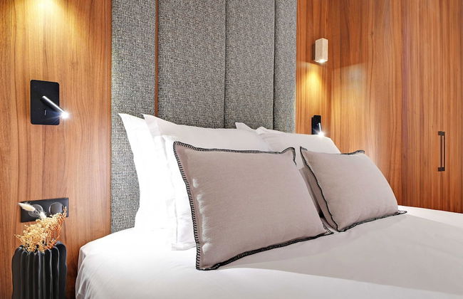 Appartement luxueux au coeur de PARIS - Photo 15